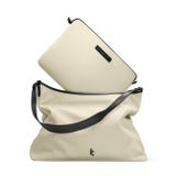 Tomtoc Versatile-T28 Tote Bag (Khaki)