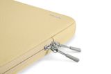 Tomtoc - Defender-A13 Laptop Sleeve MacBook Pro 16-inch (Màu Khaki)