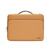 Tomtoc - Defender-A14 Laptop Handbag MacBook 13-inch (Màu Vàng đồng)