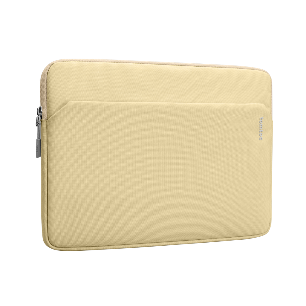 Tomtoc Slim Sleeve MacBook 14-inch (Khaki)