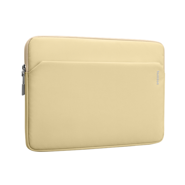 Tomtoc Slim Sleeve MacBook 14-inch (Khaki)