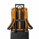 Tomtoc VintPack-TA1 22L Laptop Backpack (Lên đến 16-inch) - Yellow