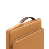 Tomtoc - Defender-A14 Laptop Handbag MacBook 13-inch (Màu Vàng đồng)