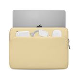 Tomtoc Slim Sleeve MacBook 15-inch (Khaki)