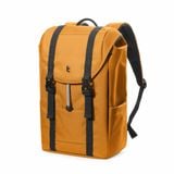 Tomtoc VintPack-TA1 22L Laptop Backpack (Lên đến 16-inch) - Yellow