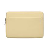 Tomtoc Slim Sleeve MacBook 15-inch (Khaki)