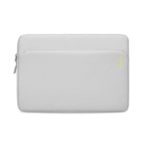 Tomtoc Slim Sleeve MacBook 15-inch (Màu Xám)