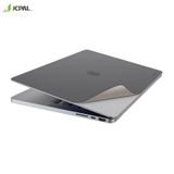 JCPAL Bộ dán 5in1 MacBook Pro 16-inch