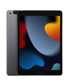 iPad 10.2-inch 256GB (Wifi + Cellular)