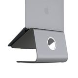 RAIN DESIGN Mstand Giá đỡ tản nhiệt MacBook