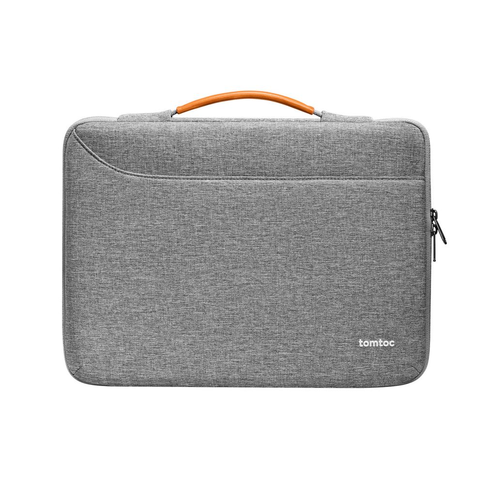 Tomtoc - Defender A22 Handbag MacBook Pro 14-inch (Màu Xám)