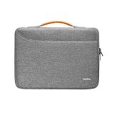 Tomtoc - Defender A22 Handbag MacBook Pro 14-inch (Màu Xám)