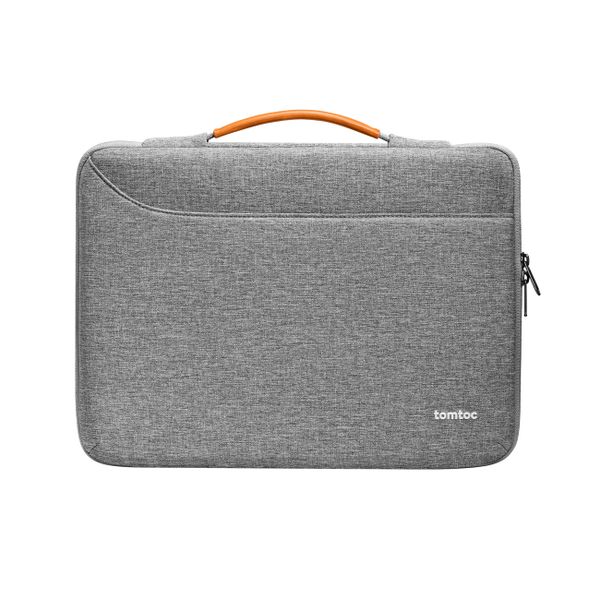 Tomtoc - Defender A22 Handbag MacBook Pro 14-inch (Màu Xám)