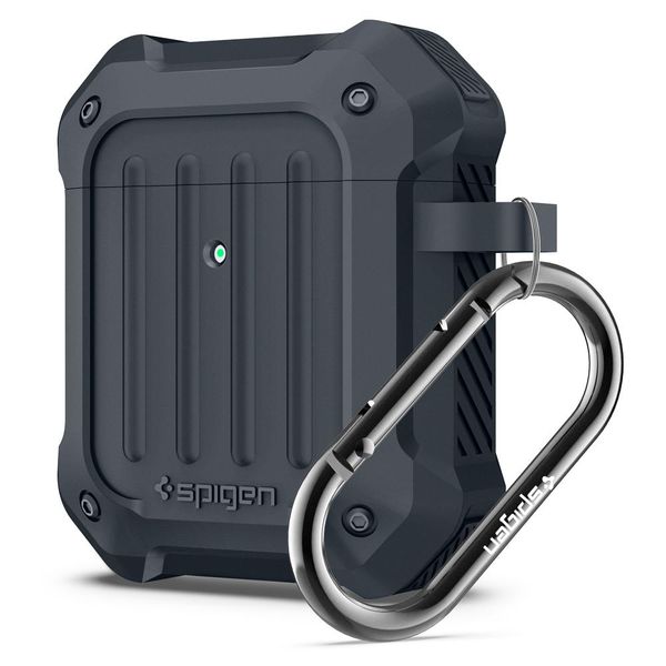 Spigen - Case Tough Armor AirPods (Thế hệ 1&2)