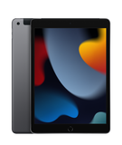 iPad 10.2-inch 64GB (Wifi + Cellular)