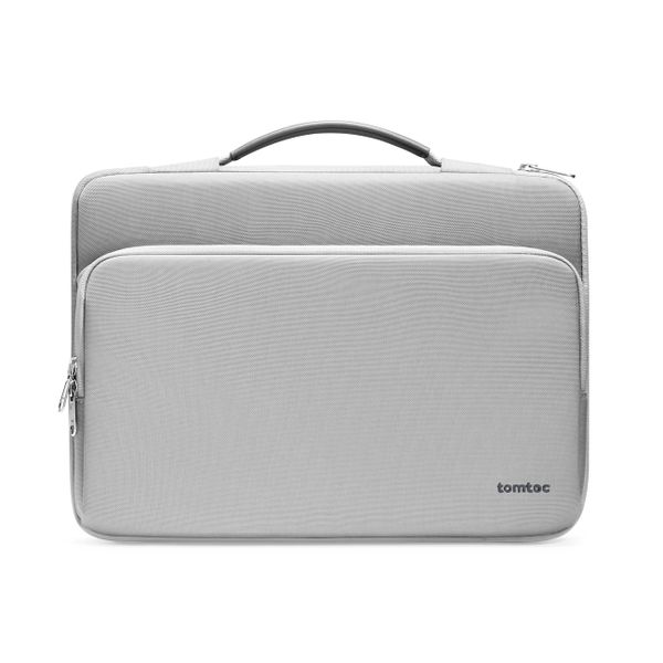 Tomtoc - Defender A14 Handbag MacBook Pro 14-inch (Màu Xám)