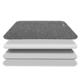 Tomtoc Slim Sleeve MacBook 14-inch (Gray)