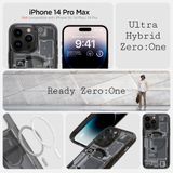 Spigen Ultra Hybrid Zero One Case iPhone 14 Pro