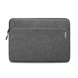 Tomtoc Slim Sleeve MacBook 15-inch (Màu Xám)