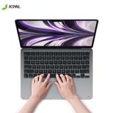 JCPAL Bộ dán 6in1 giảm ánh sáng xanh MacBook Air 13.6-inch