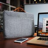 Tomtoc Defender A22 Handbag 16-inch MacBook Pro (Màu xám)