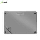 JCPAL Bộ dán 6in1 giảm ánh sáng xanh MacBook Pro 13-inch