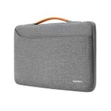 Tomtoc - Defender A22 Handbag MacBook Pro 14-inch (Màu Xám)