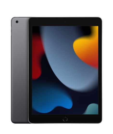 iPad 10.2-inch 256GB (Wifi only)