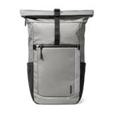 Tomtoc Navigator-T61 Rolltop Backpack 20L (Gray)