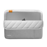 Tomtoc Defender-A13 Laptop Sleeve MacBook 14-inch (Màu Xám)