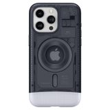 Spigen Classic C1 Magfit iPhone 15 Pro Max (Graphite)