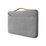 Tomtoc Defender-A22 Laptop Handbag MacBook Air | Pro 13-inch (Màu Xám)