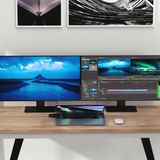 HyperDrive 4K Multi-Display Docking Station