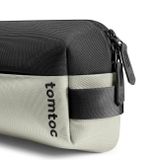 Tomtoc Explorer-T21 Sling Bag S - Light Gray