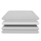 Tomtoc Slim Sleeve MacBook 15-inch (Màu Xám)