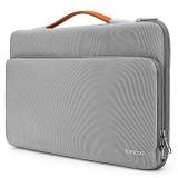 Tomtoc - Briefcase A14 MacBook Pro 15-inch (Màu Xám)