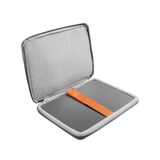Tomtoc Defender-A22 Laptop Handbag MacBook Air | Pro 13-inch (Màu Xám)