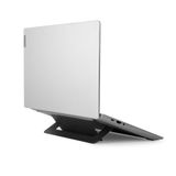 MOFT Invisible Slim Stand Mini Version Laptop (Cool Gray)