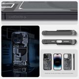 Spigen Ultra Hybrid Zero One Case iPhone 14 Pro Max