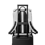 Tomtoc VintPack-TA1 22L Laptop Backpack (Lên đến 16-inch) - Gray