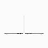 MacBook Pro 14-inch M3 Chip (Ram 8GB - SSD 1TB)