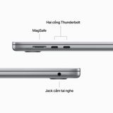 MacBook Air 15-inch M2 Chip (Ram 8GB - SSD 512GB)