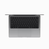 MacBook Pro 14-inch M3 Chip (Ram 8GB - SSD 1TB)