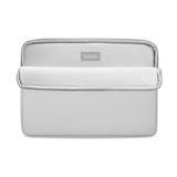 Tomtoc Slim Sleeve MacBook 15-inch (Màu Xám)