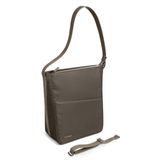 Tomtoc Slash Sling Bag Taupe (Lên đến 14-inch)