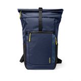 Tomtoc Navigator-T61 Rolltop Backpack 20L (Blue)