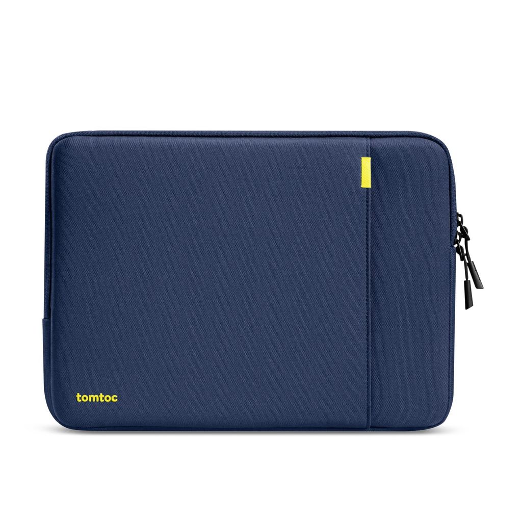 Tomtoc - Defender-A13 Laptop Sleeve MacBook Pro 16-inch (Xanh Navy)