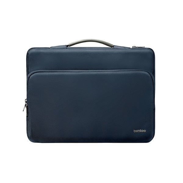 Tomtoc - Briefcase A14 MacBook 13-inch (Màu Xanh dương)