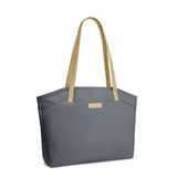 Tomtoc - The Her Laptop Tote Bag (Lên đến 14-inch) - Grayish Blue