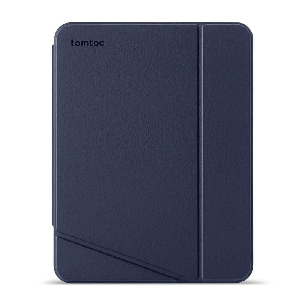 Tomtoc Inspire B02 Tri-Mode Case iPad 10.9-inch (Thế hệ 10) - Màu Xanh